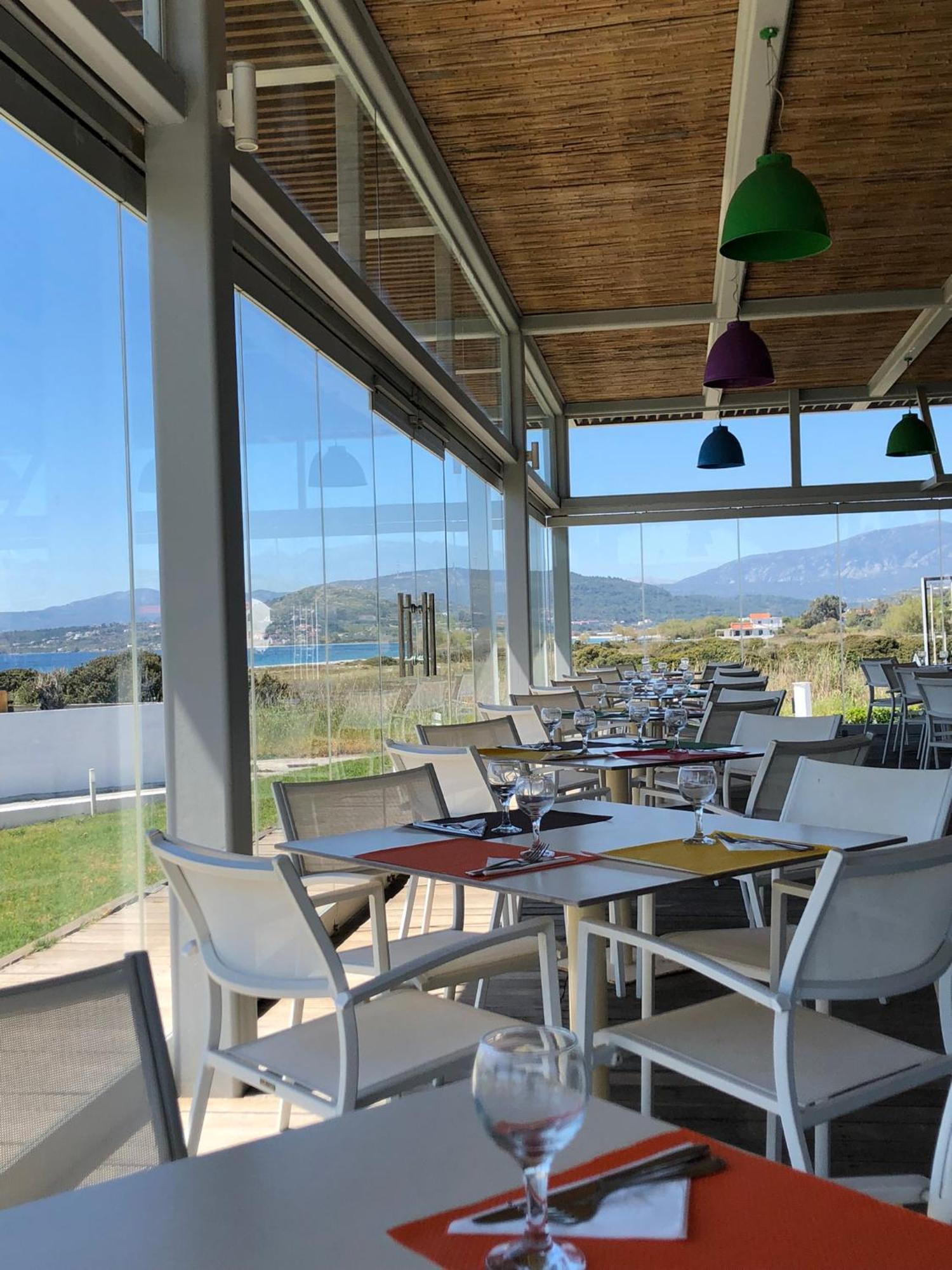 Sirenes Beach Resort Samos Town Exterior photo